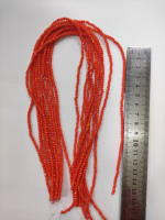 2 mm. Opak Turuncu 001