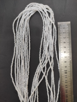 2 mm. Opak Janjanlı Beyaz 001