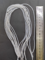 2 mm. Buzlu Şeffaf 001