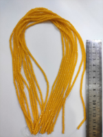 2 mm. Opak Sarı 001