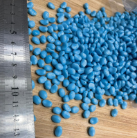 Damla Papatya ( No 16 ) Mavi