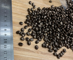 Damla Papatya ( No 17 ) Parlak Bakır