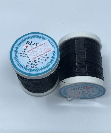 0.30mm Çiçek Teli 025