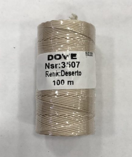 Dove İp 030 DESERTO
