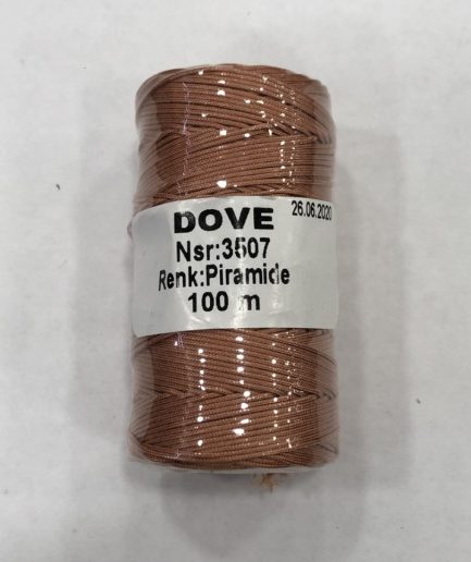Dove İp 038 PİRAMİDE