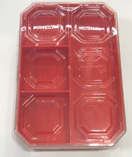 Çift Yönlü Malzeme Kutusu 018