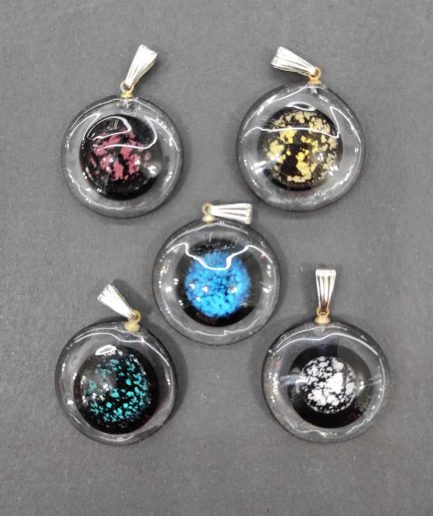 Murano Cam Boncuk 006