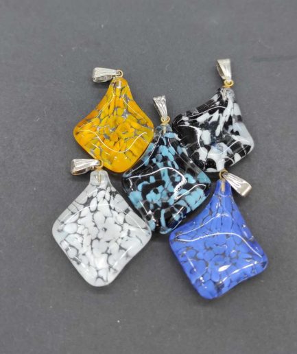 Murano Cam Boncuk 009