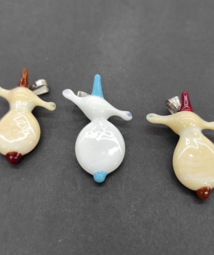 Murano Cam Boncuk 032