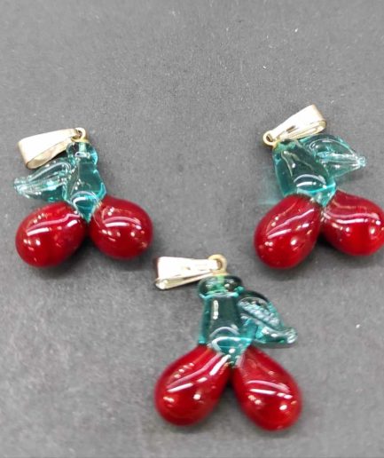 Murano Cam Boncuk 062