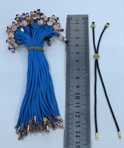 Asansörlü İp Rose İnce 022