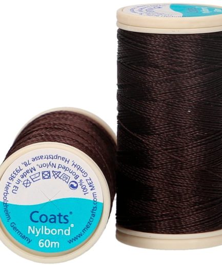 Coats Nylbond İplik 9504